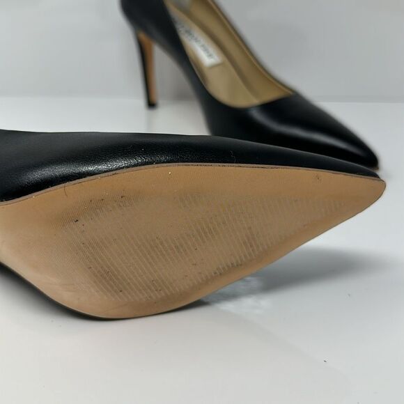 EGUC Jimmy Mokerr high heels - Picture 6 of 6